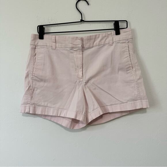 J. Crew Chino Shorts 8 - Picture 1 of 9